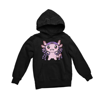 Axolotzin Tarantula Ajolote