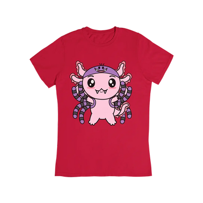 Axolotzin Tarantula Ajolote