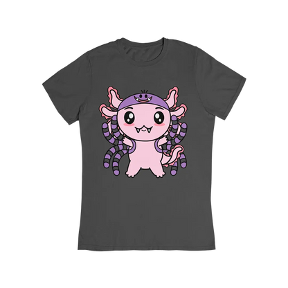 Axolotzin Tarantula Ajolote