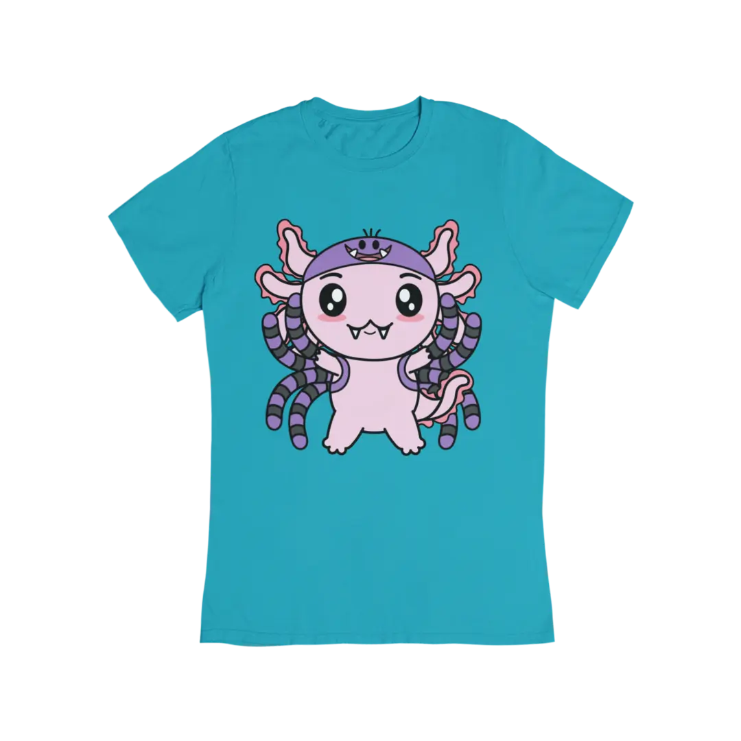 Axolotzin Tarantula Ajolote