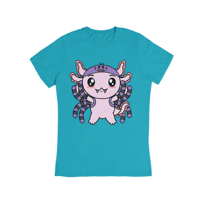 Axolotzin Tarantula Ajolote