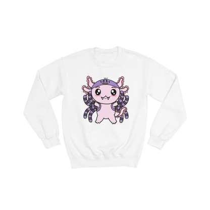 Axolotzin Tarantula Ajolote