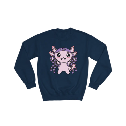 Axolotzin Tarantula Ajolote