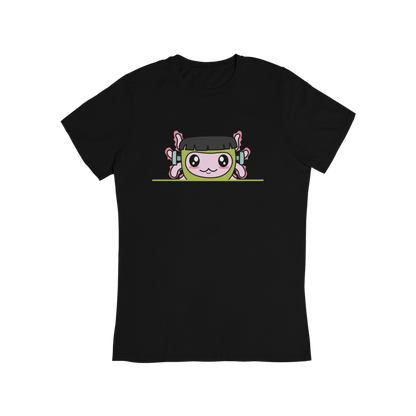Playera Monstruos Axolotzin  2024
