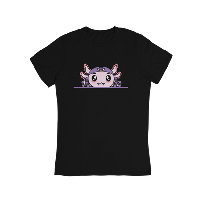 Playera Monstruos Axolotzin  2024