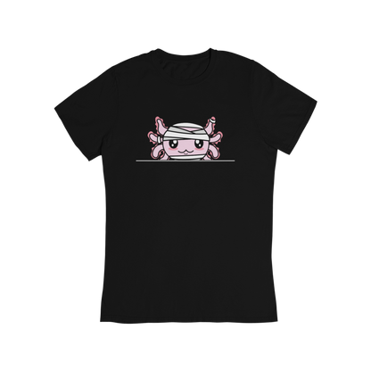 Playera Monstruos Axolotzin  2024