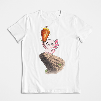 Playera Ajolotito Pastor