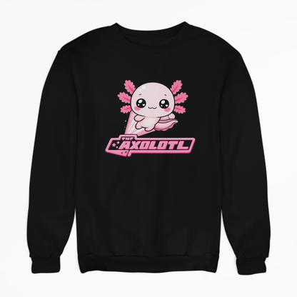 Sudadera Ajolotito The Axolotl Unisex