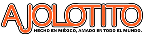 Ajolotito Mexico #HECHOENMEXICO – Ajolotito MX1