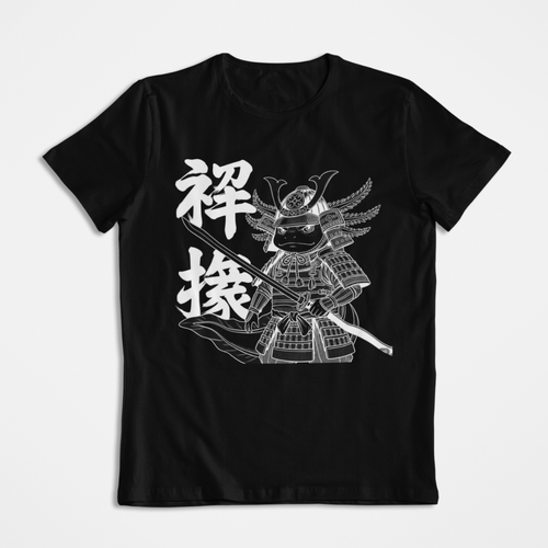 Playera Ajolotito Guerrero