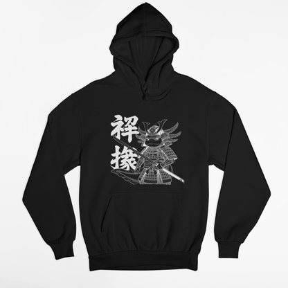 Hoodie Ajolotito Guerrero Unisex