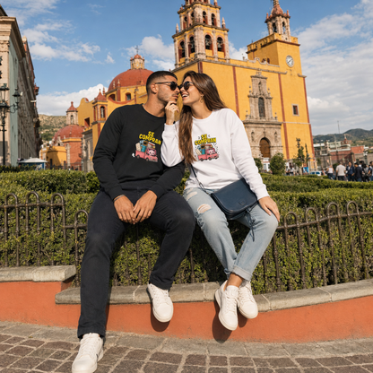 Sudadera Ajolotito Se Compran Unisex