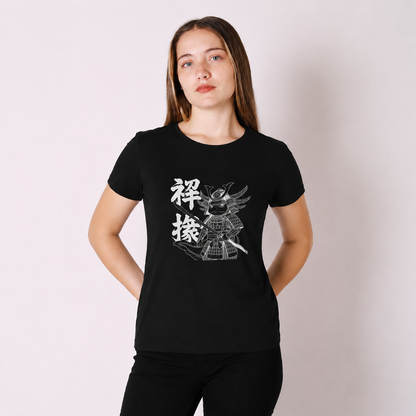 Playera Ajolotito Guerrero