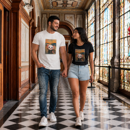 Playera Ajolotito Ajologrito