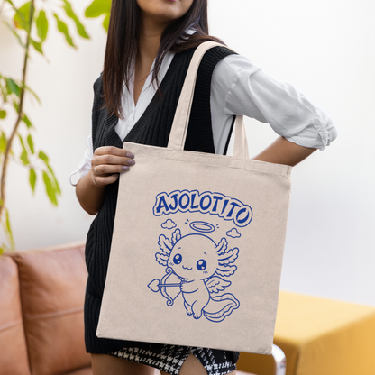 Bolsa Ajolotito Cupido