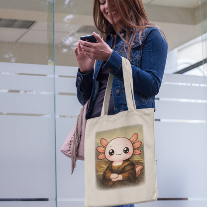 Bolsa Ajolotito Ajoloconda