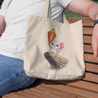 Bolsa Ajolotito Pastor