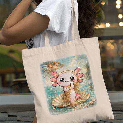 Bolsa Ajolotito Nacimiento