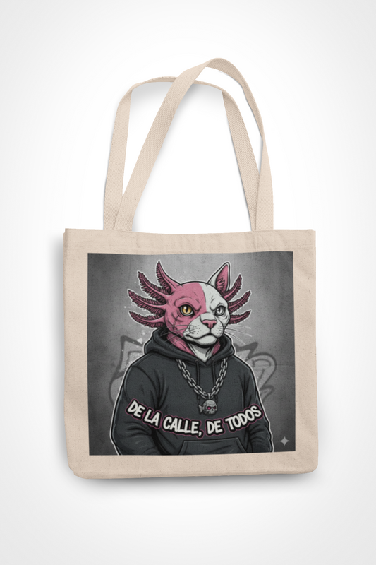 Bolsa Dog De La Calle