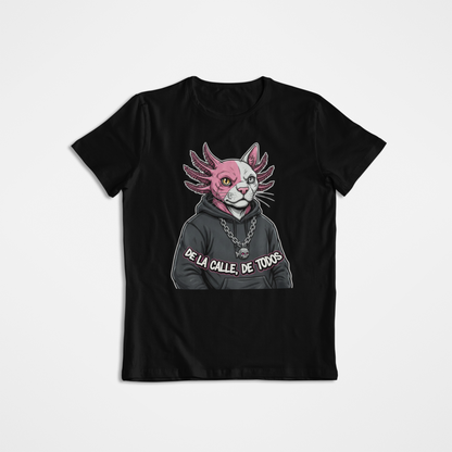 Playera Dog De La Calle