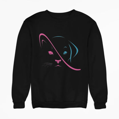 Sudadera Dog Cat