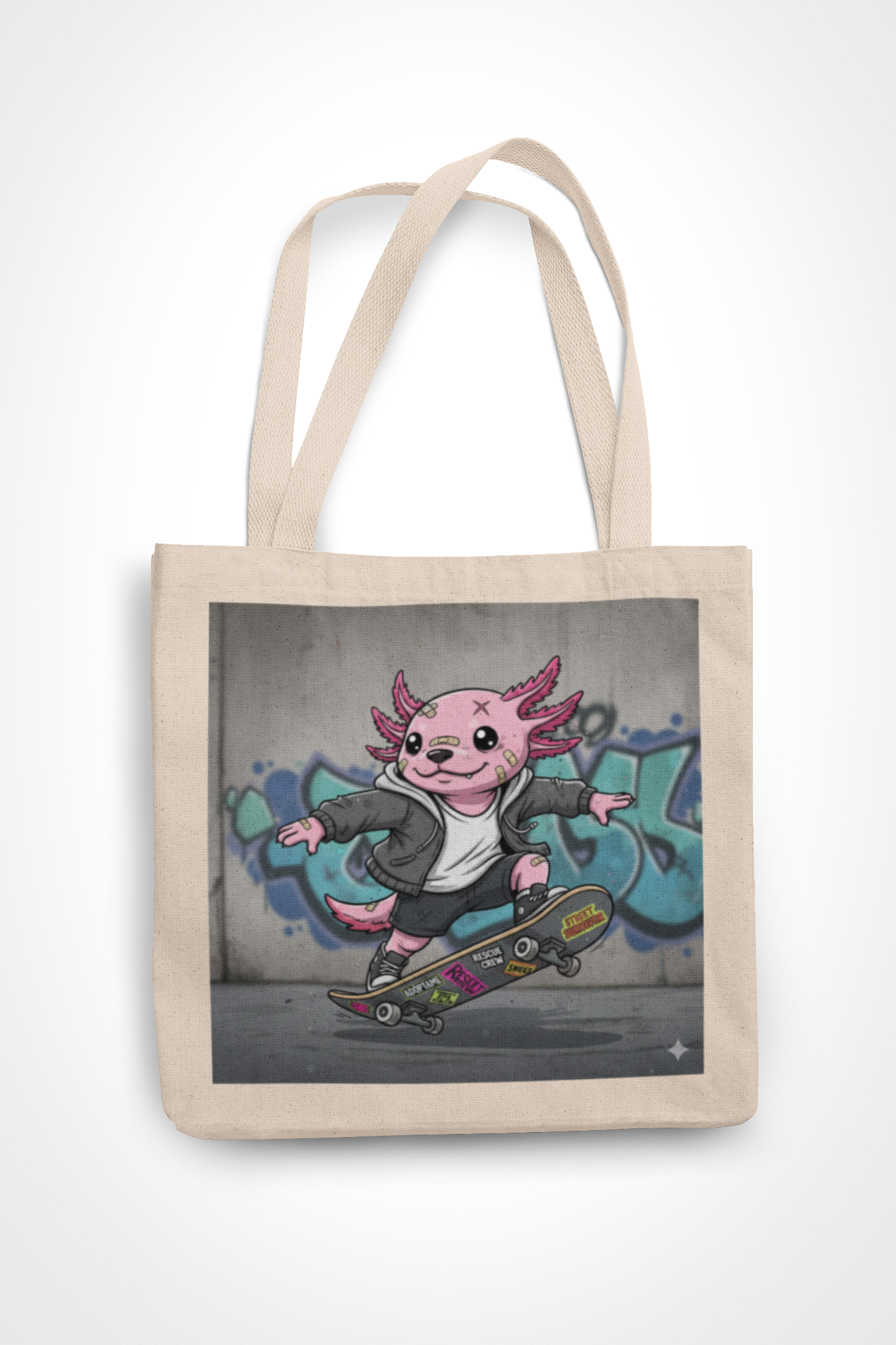Bolsa Dog Skate