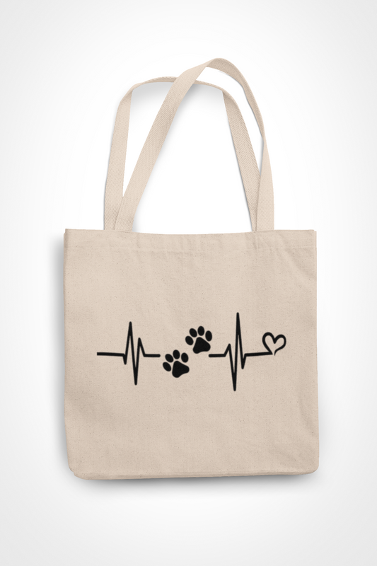 Bolsa Dog Cat Vínculo