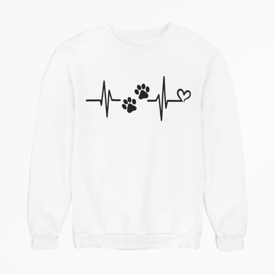 Sudadera Dog Cat Vínculo