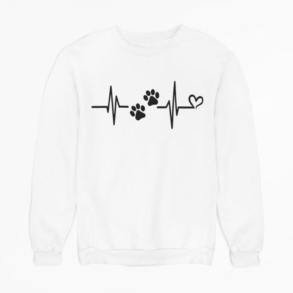 Sudadera Dog Cat Vínculo