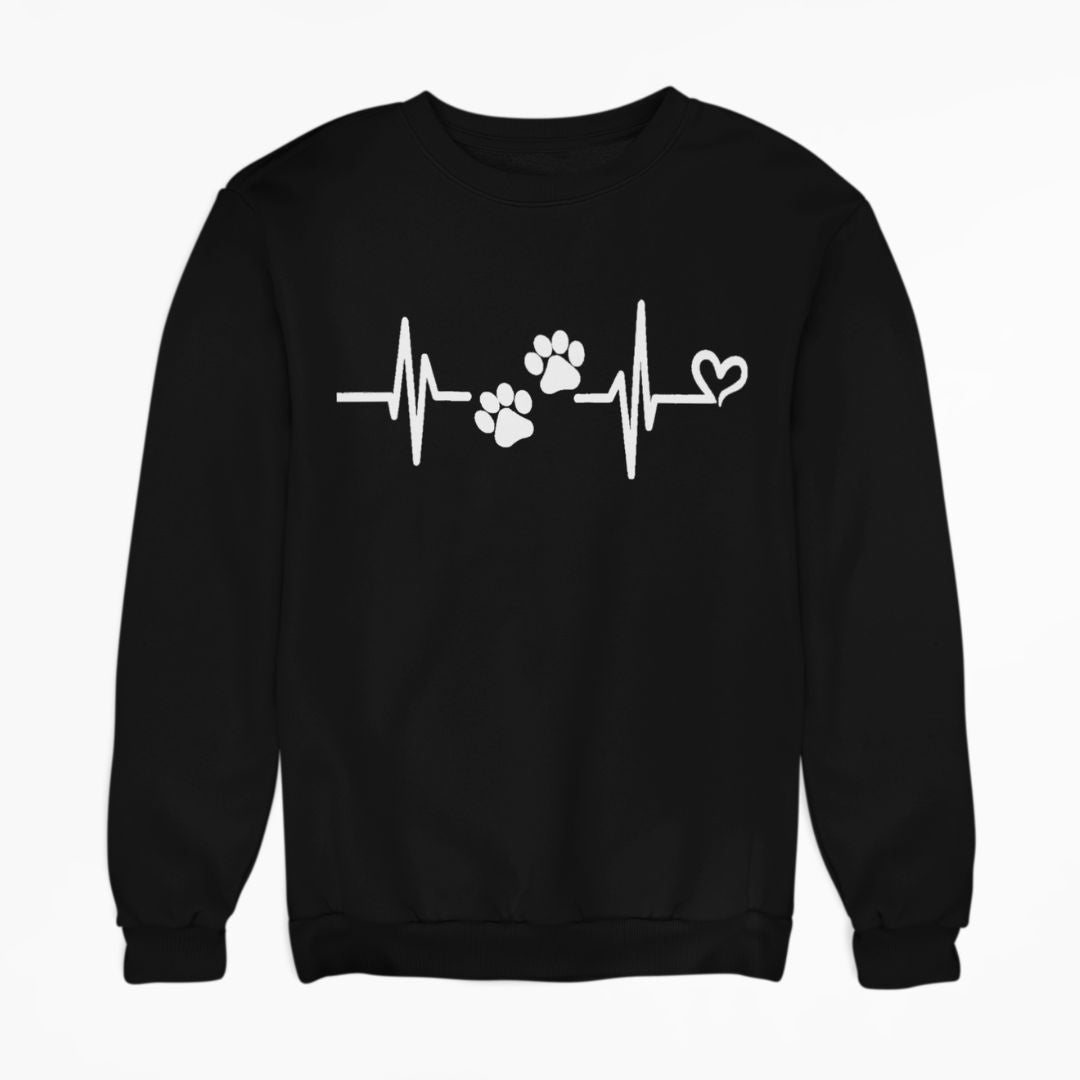 Sudadera Dog Cat Vínculo