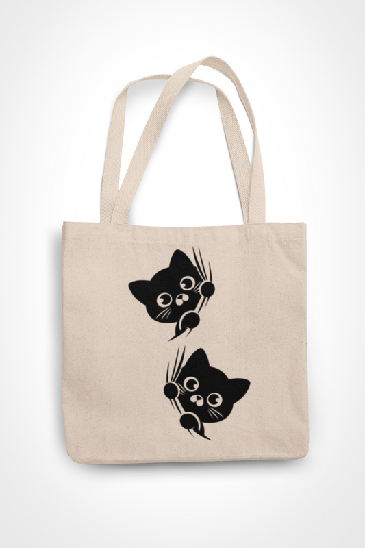 Bolsa Cat Cute