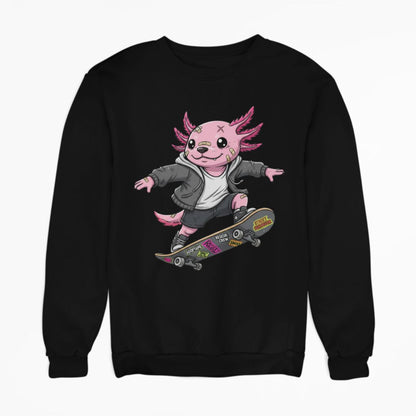Sudadera Dog Skate