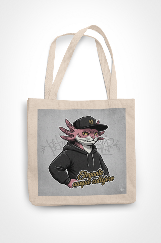 Bolsa Dog Elegante Callejero