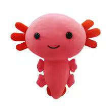 Peluche Ajolote Mini