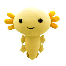 Peluche Ajolote Mini