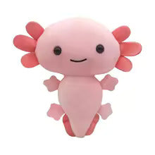 Peluche Ajolote Mini