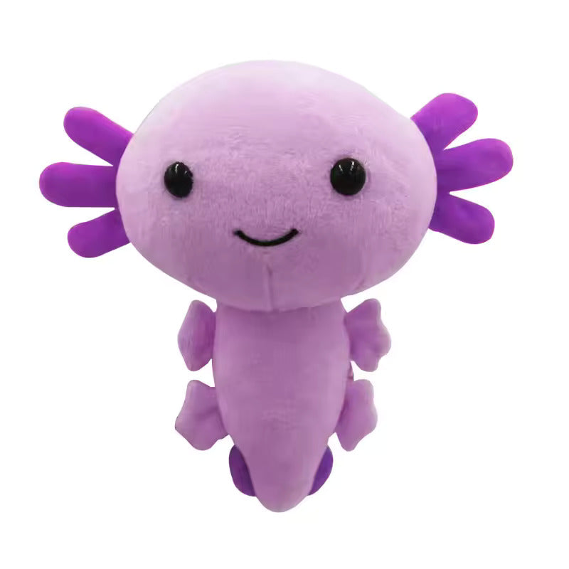 Peluche Ajolote Mini
