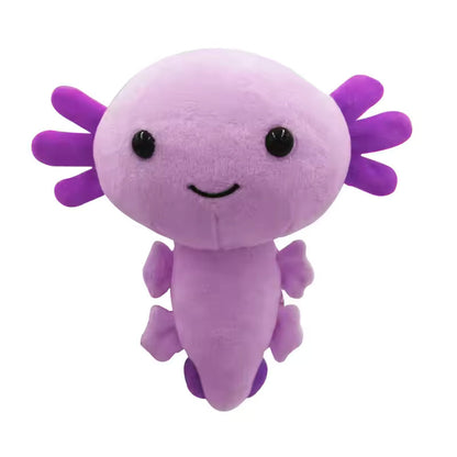 Peluche Ajolote Mini