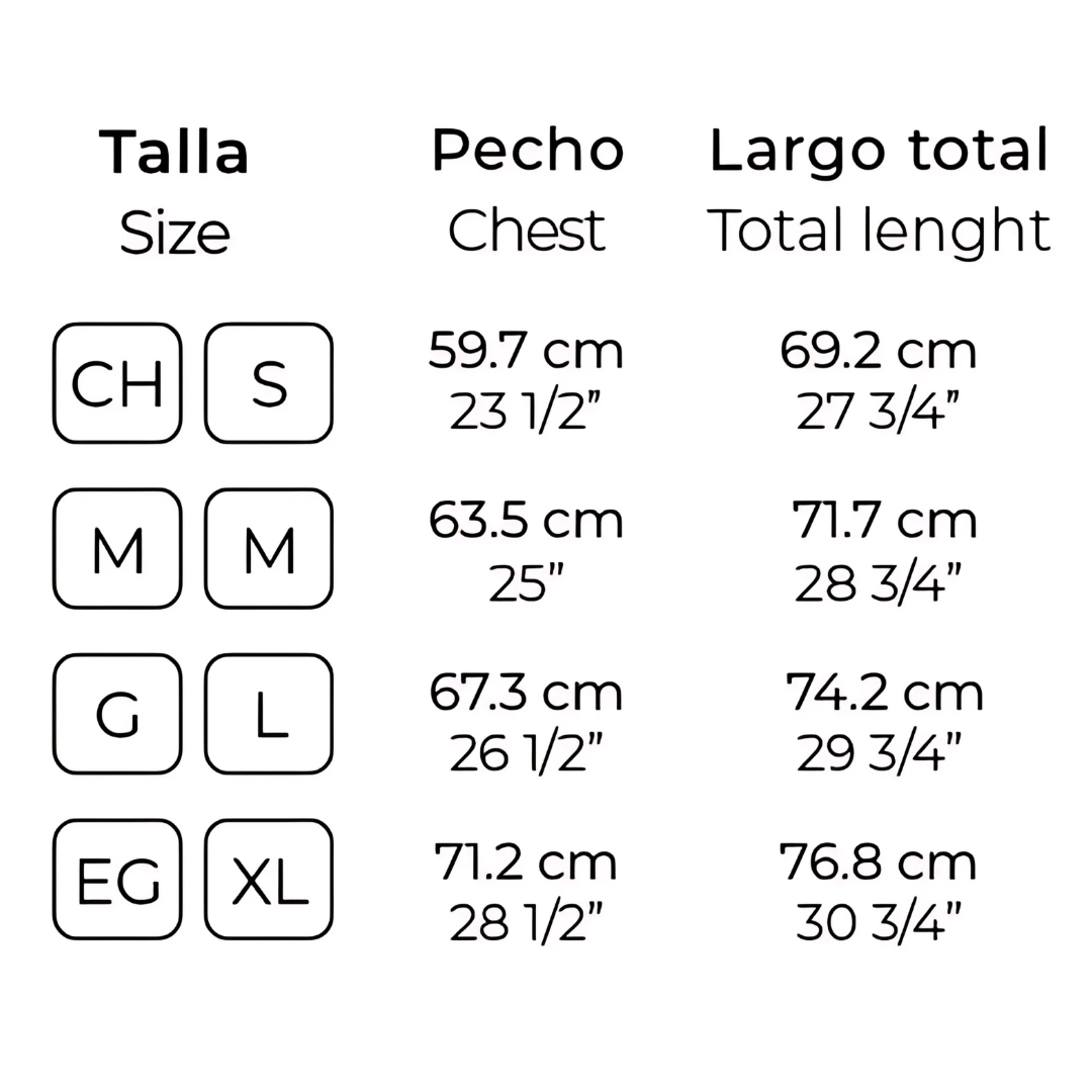 GIVE FOUR OVERSIZED UNISEX