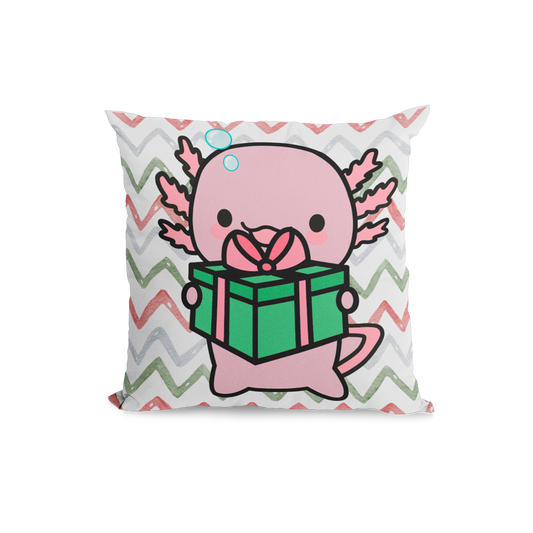 Funda Cojin Decorativo Regalo Xo the Monster