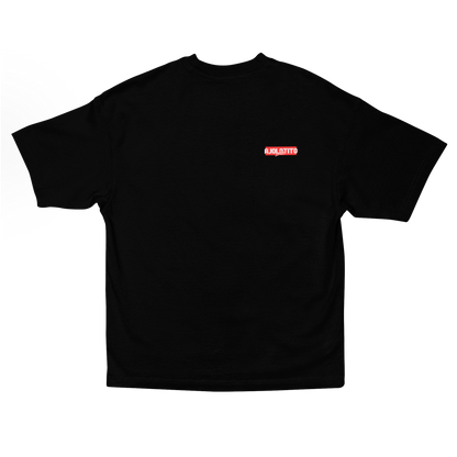 MEXICAN GAMER OVERSIZED UNISEX