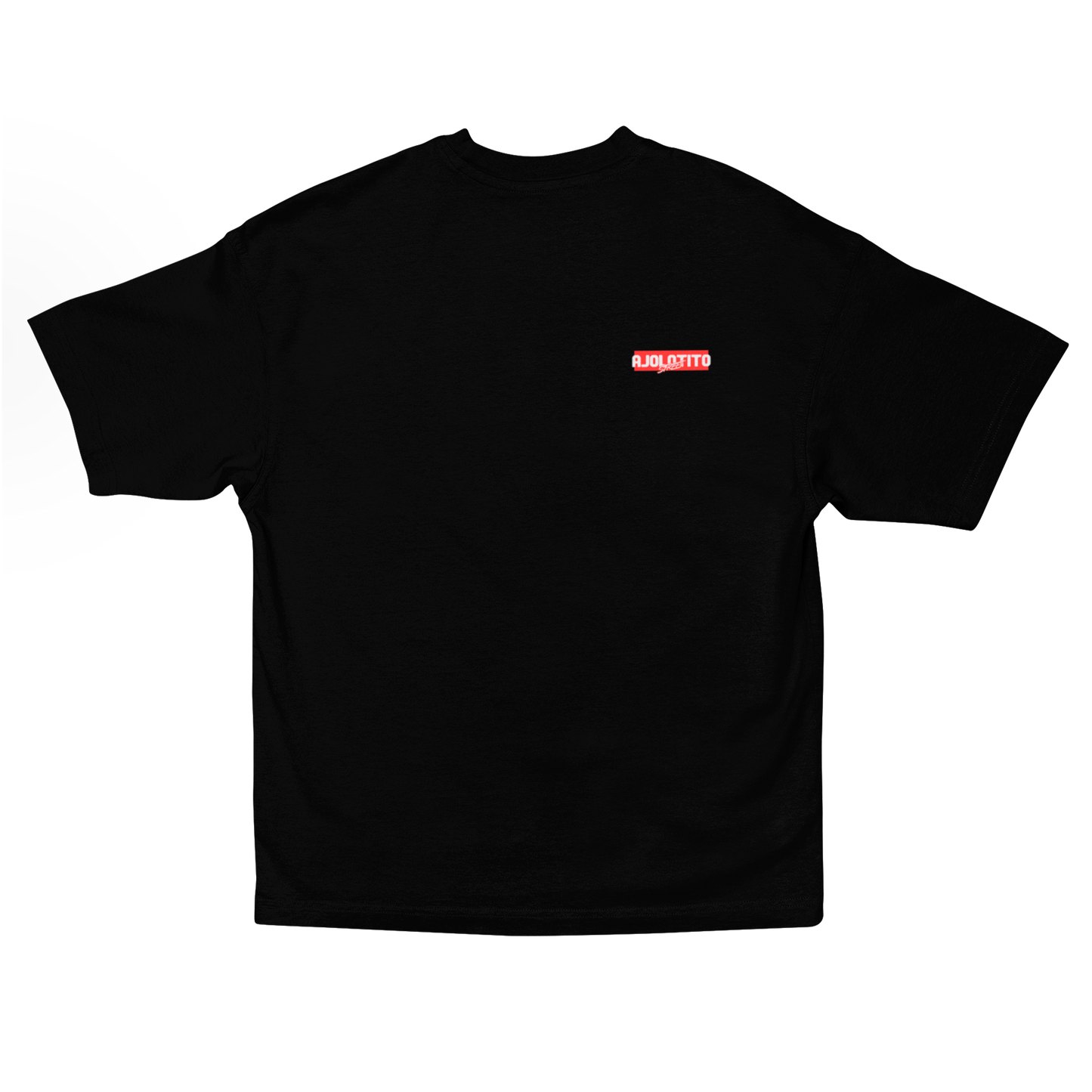 XOLOTL SHOGUN OVERSIZED UNISEX