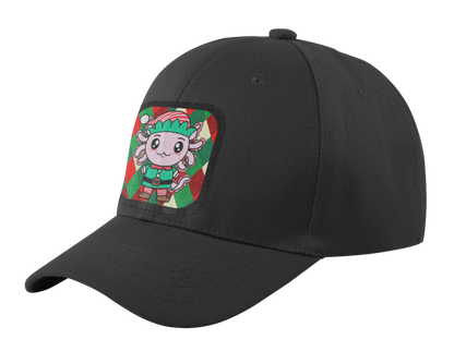 Gorra Unisex Curva Axolotzin Duende