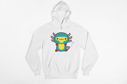 Hoodie K-Tito Xo The Monster Unisex
