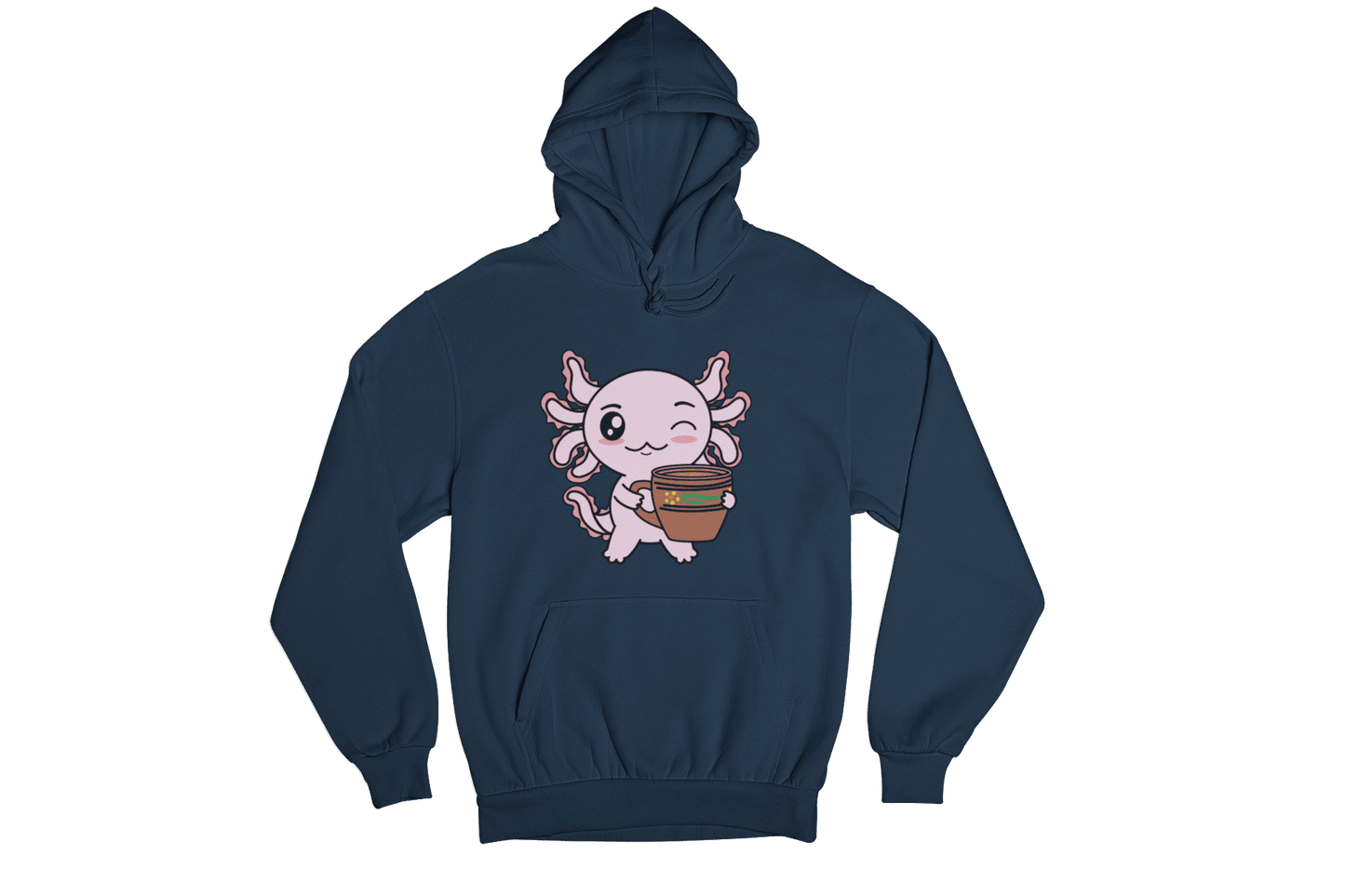 Axolotzin Pulquero Ajolote