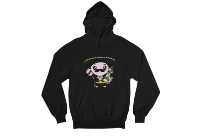 Axolotzin Mariachi Ajolote