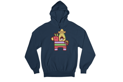 Hoodie Fiesta Mexicana México