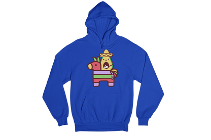 Hoodie Fiesta Mexicana México