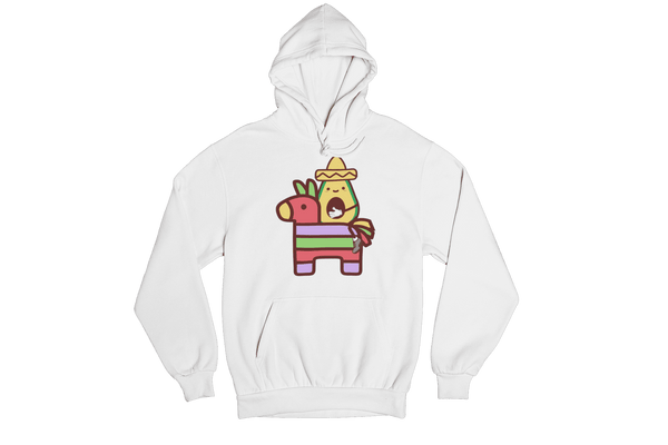 Hoodie Fiesta Mexicana México