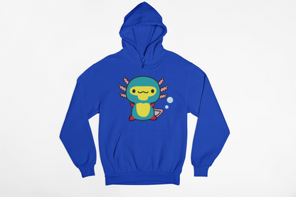 Hoodie K-Tito Xo The Monster Unisex